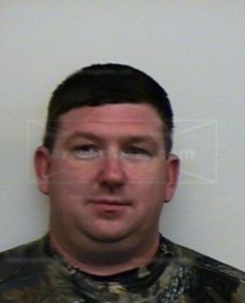Buford Scott Hadley