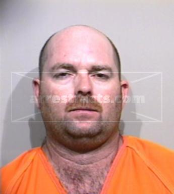 Chad Allen Tidwell