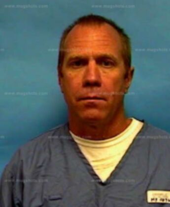 Jesse Lee Crosby