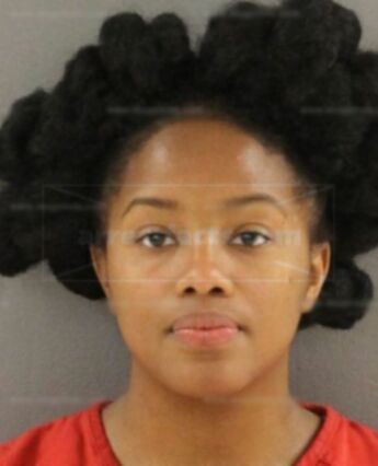 Brittany Larae Howell