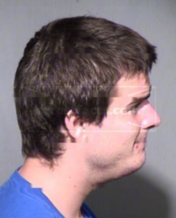 Christopher Scott Savage