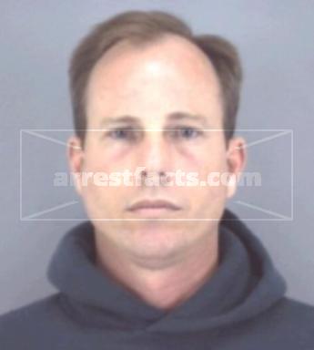 David Brian Westfall