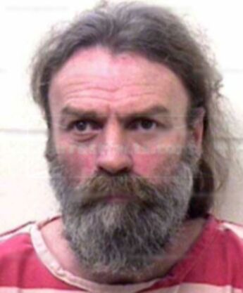 Timothy Alan Cochran
