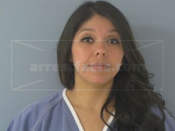 Ashely Ann Castillo