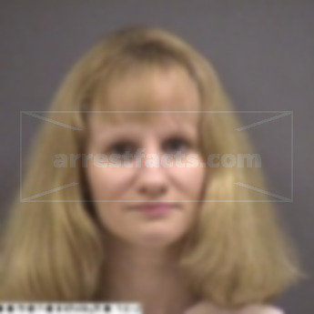 Melondy Selinda Gibboney