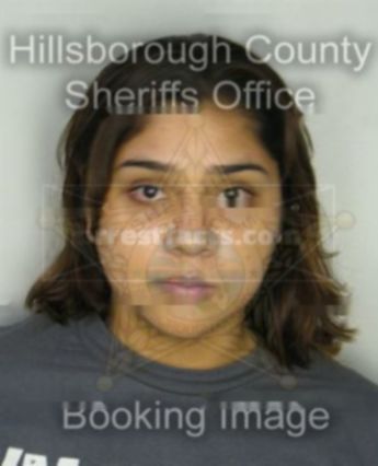 Ruby Bertha Garcia