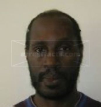 Wayne Maurice Sledge