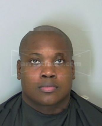 Jimmie Bellamy