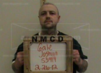 Joshua Steven Gale