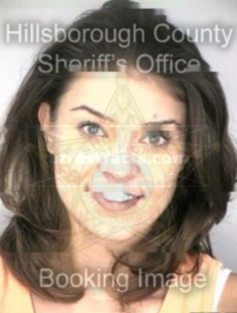 Ashley Nicollette Delong