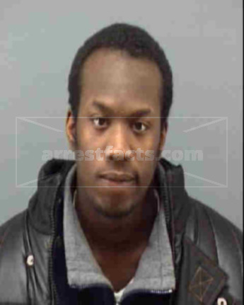 Steven Dewayne Morris