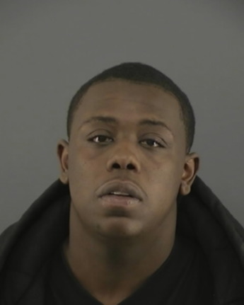 Antonio Lee Scott