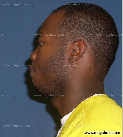 Dujuan Harrison