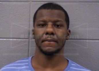 Tyrell Porter