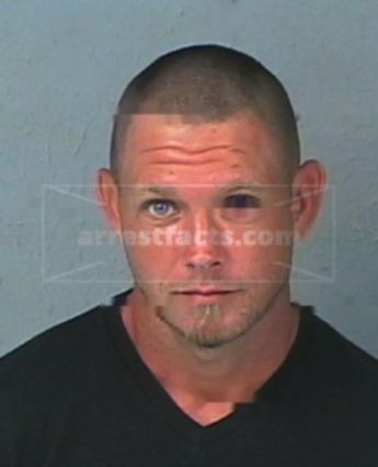 Richard Lewis Urling