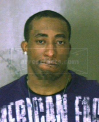 Calvin Grimes