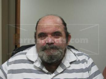 Larry William Hammond