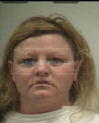 Kimberly M Bearden