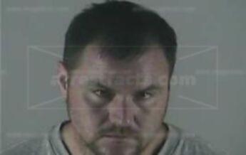 Christopher Matthew Morrissette