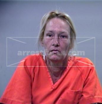 Vicki Summers Simmons