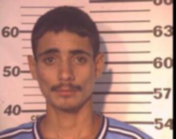 Jose Angel Montelongo Garza