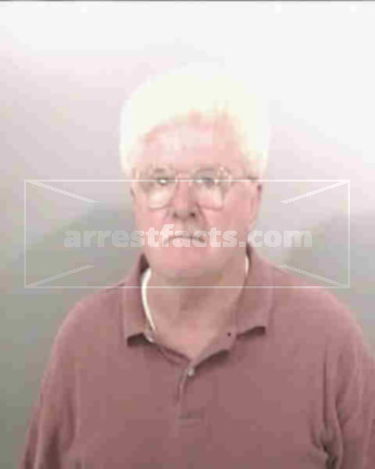 Robert Gene Young