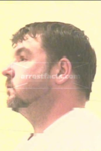 Clinton Brandon Collett