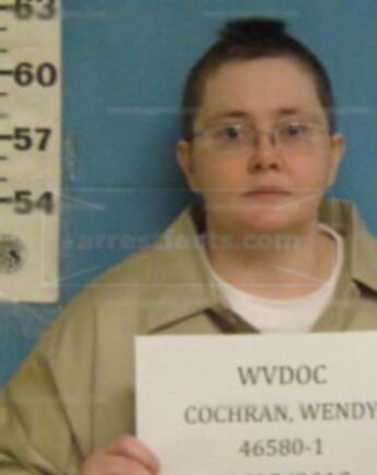 Wendy M Cochran