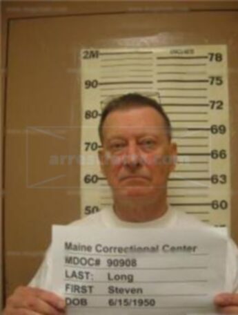 Stephen David Long