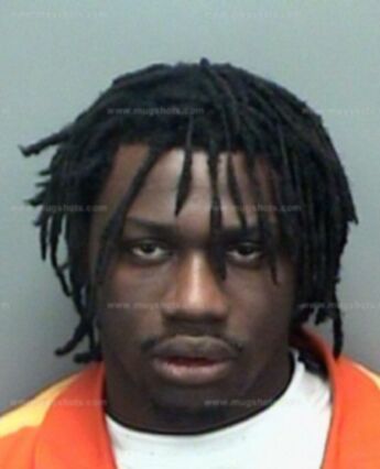 Mario Deshayn Mccullough