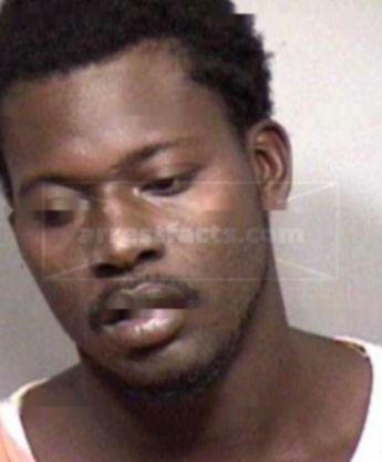 Alexander Denard Reddick