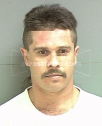 Douglas Andrew Lindley