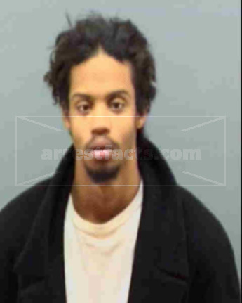 Patrick Wayne Taylor