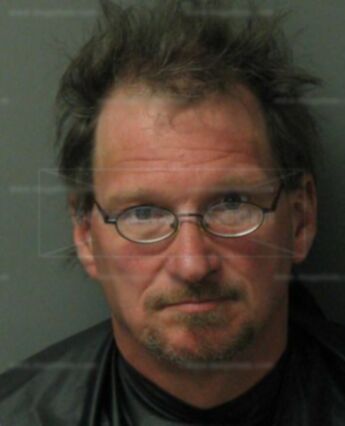 Raymond Eugene Krauss