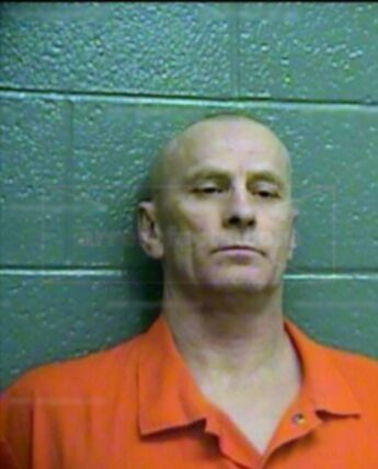 Robert Eugene Dunlap