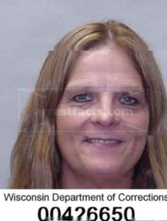 Vicki J Paul
