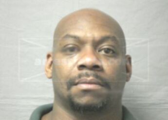 Franklin Deon Buckley