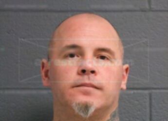 Shane Franklin Peyton