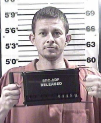 Christopher James Chilton