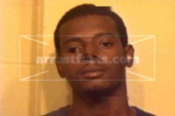 Lykeith Delashon Cole