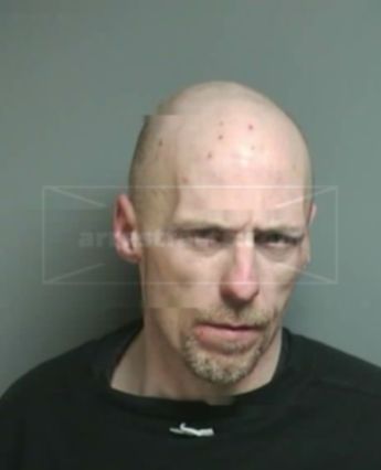 Jeffrey Lee Patton