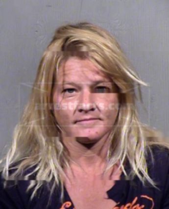 Wendy Wallace