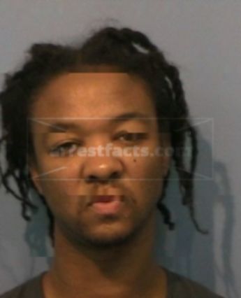 Darius Lamar Davidson