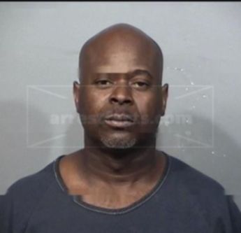 Tony Anthony Musgrove
