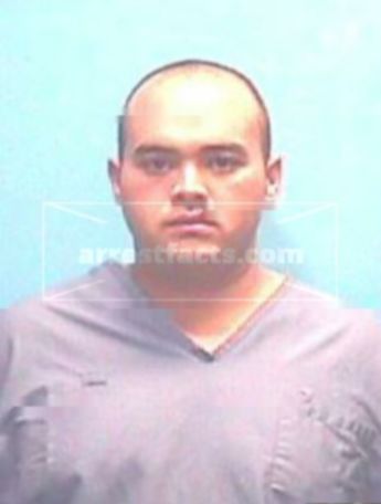 David Nmn Martinez