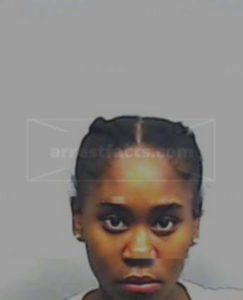 Shawnqua Gunn