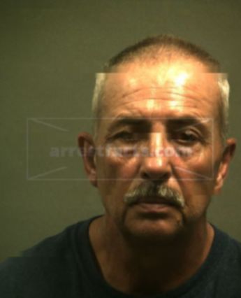 Randy Lee Brewer