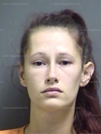 Ashley Nicole Sowders