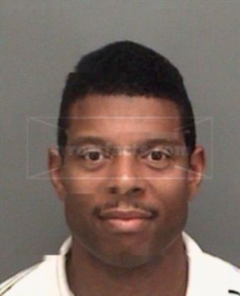 Arnold Roberson