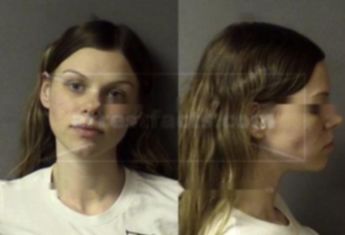 Samantha Lee Parkhurst